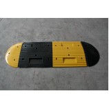 Rubber Speed Hump SH211